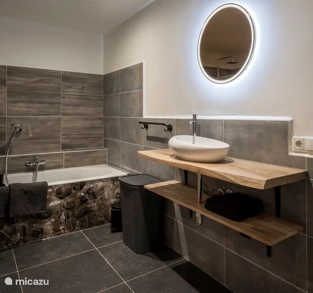 Guest house 386211 - Holiday property Noord Limburg - In de 7e hemel - 3