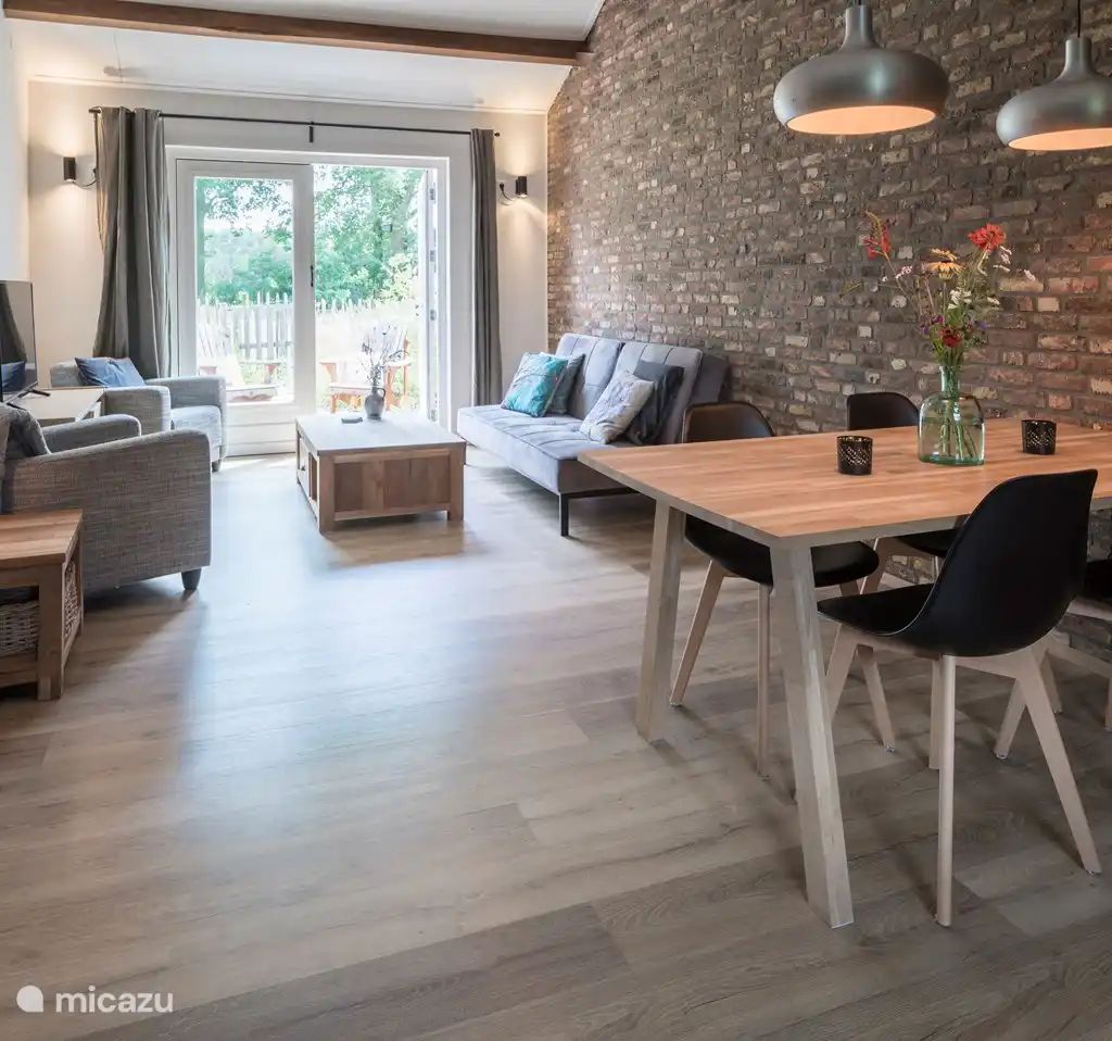 Guest house 386211 - Holiday property Noord Limburg - In de 7e hemel - 3
