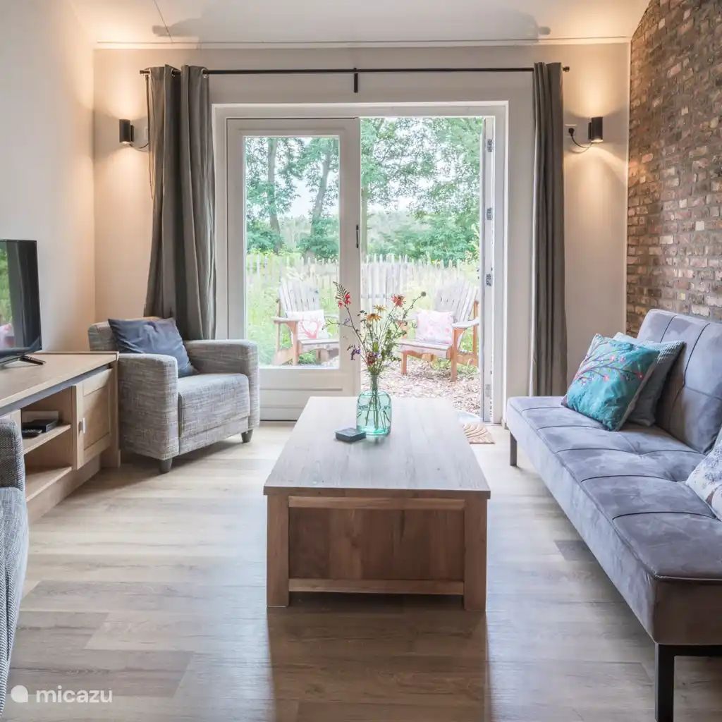 Guest house 386211 - Holiday property Noord Limburg - In de 7e hemel - 3