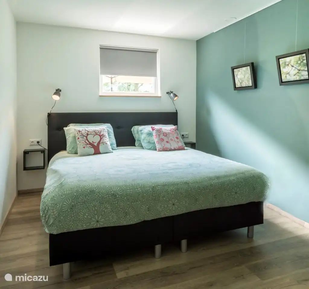 Guest house 386211 - Holiday property Noord Limburg - In de 7e hemel - 3