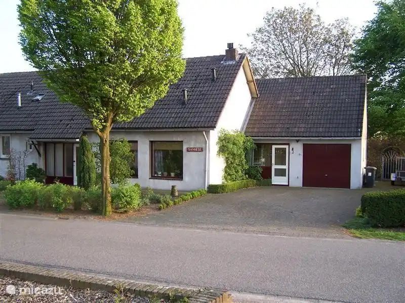 Guest house 386608 - Holiday property Noord Limburg - `t Sonnetje