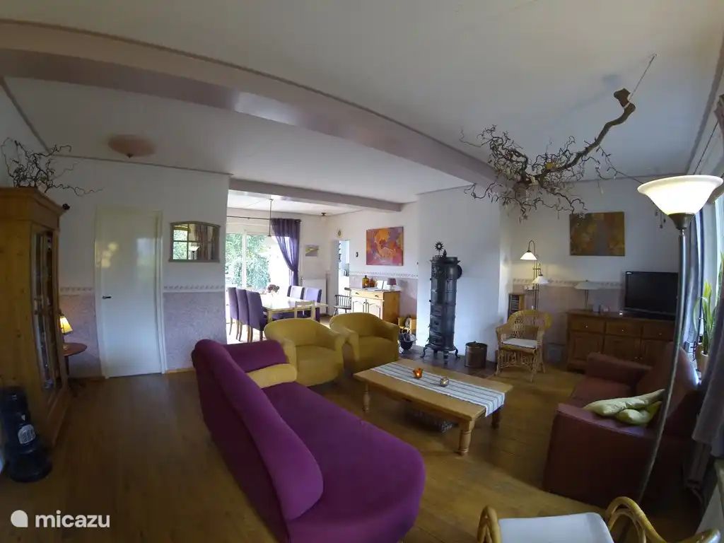 Guest house 386608 - Holiday property Noord Limburg - `t Sonnetje