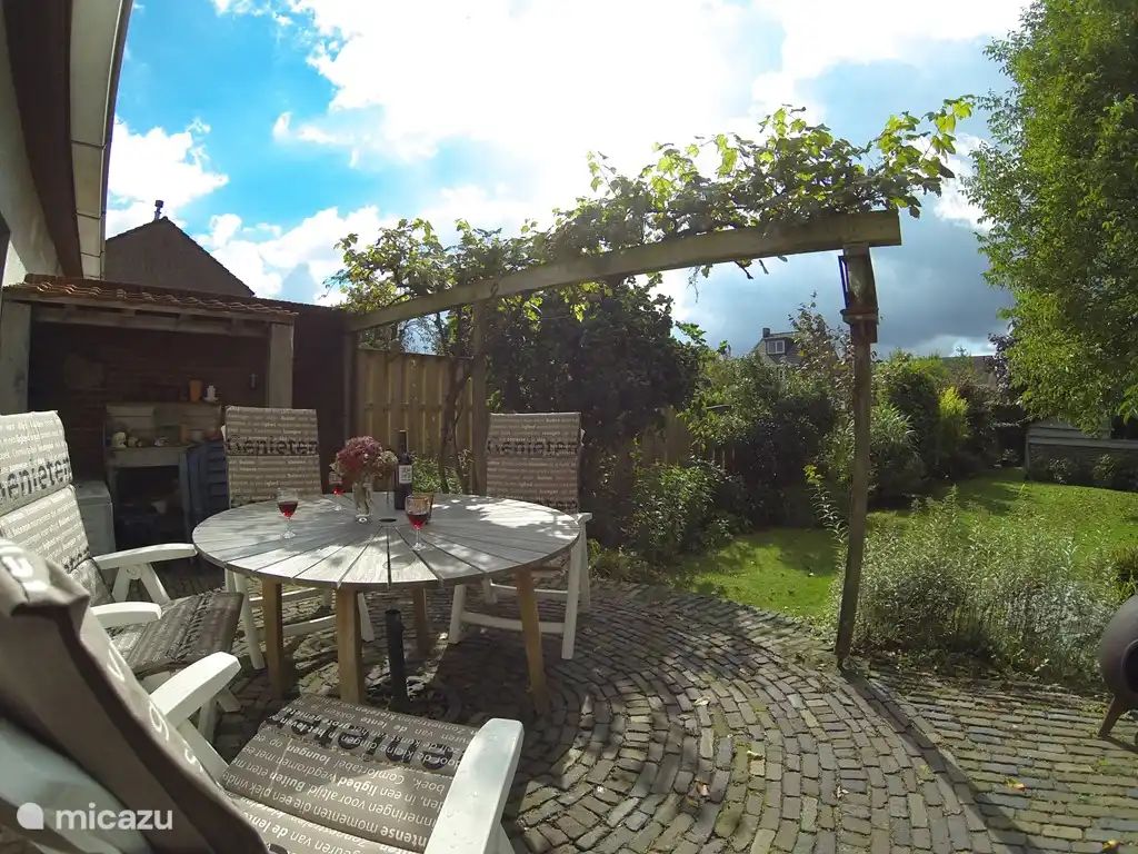 Guest house 386608 - Holiday property Noord Limburg - `t Sonnetje
