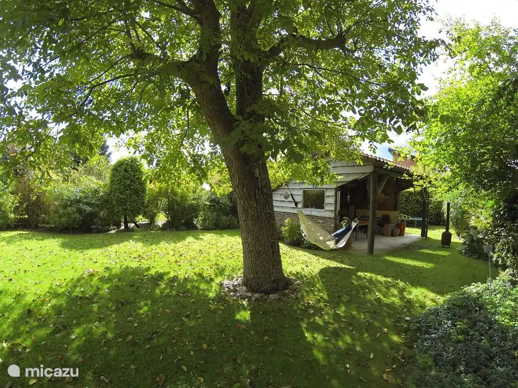 Guest house 386608 - Holiday property Noord Limburg - `t Sonnetje