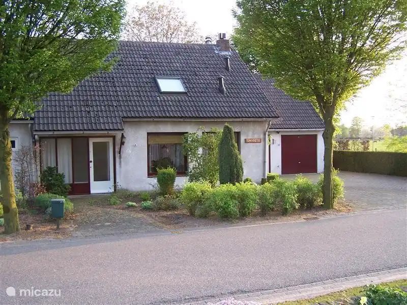 Guest house 386608 - Holiday property Noord Limburg - `t Sonnetje