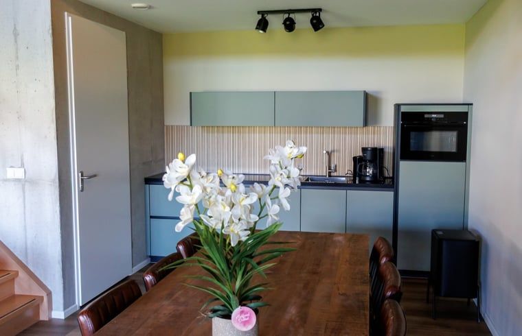 Guest house 386902 - Holiday property Noord Limburg - Vakantiehuis in Broekhuizen LB