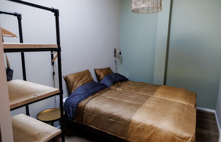 Guest house 386902 - Holiday property Noord Limburg - Vakantiehuis in Broekhuizen LB