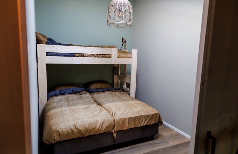 Guest house 386902 - Holiday property Noord Limburg - Vakantiehuis in Broekhuizen LB