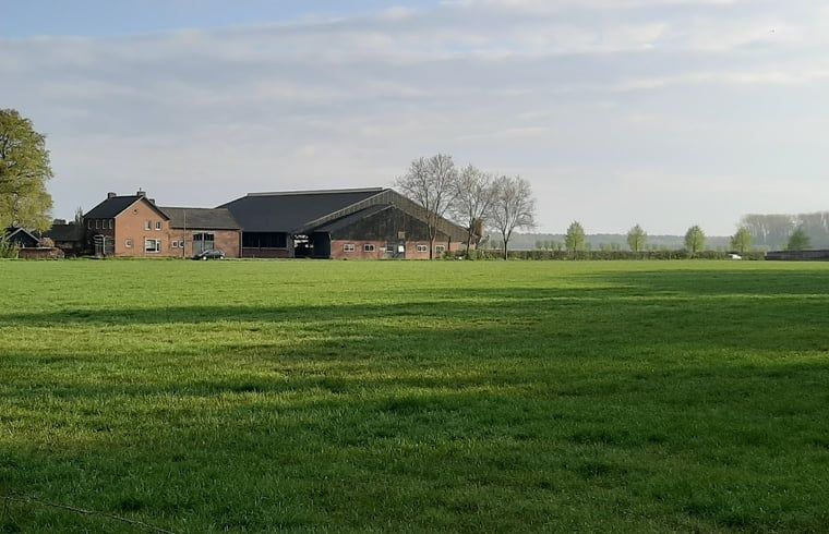 Guest house 386902 - Holiday property Noord Limburg - Vakantiehuis in Broekhuizen LB