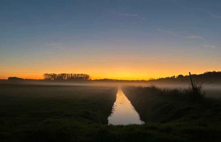 Guest house 386902 - Holiday property Noord Limburg - Vakantiehuis in Broekhuizen LB