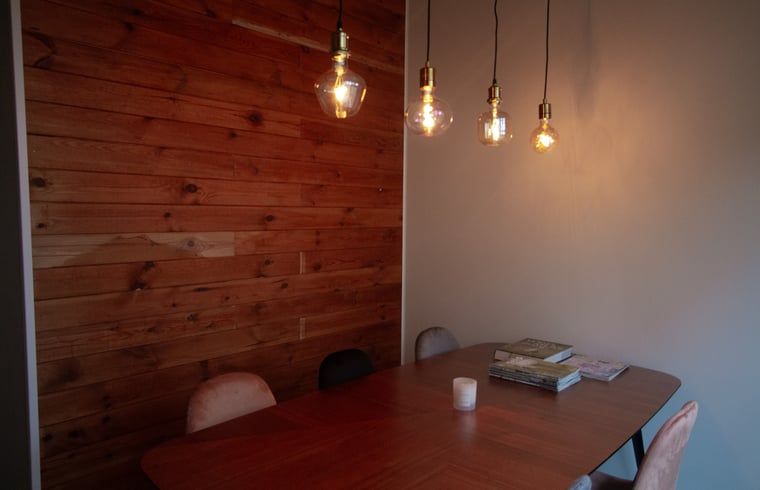 Verblijf 387001 - Vakantiewoning Noord Limburg - Vakantiehuis in Griendtsveen