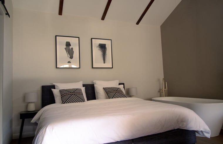 Verblijf 387001 - Vakantiewoning Noord Limburg - Vakantiehuis in Griendtsveen