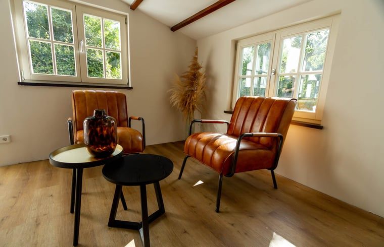 Verblijf 387002 - Vakantiewoning Noord Limburg - Vakantiehuisje in Griendtsveen