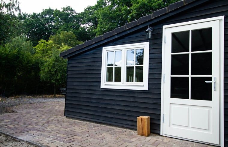 Verblijf 387002 - Vakantiewoning Noord Limburg - Vakantiehuisje in Griendtsveen