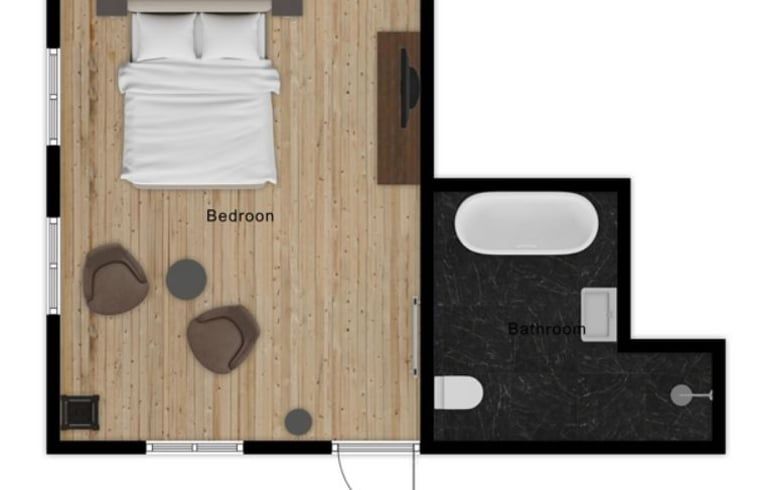 Verblijf 387002 - Vakantiewoning Noord Limburg - Vakantiehuisje in Griendtsveen