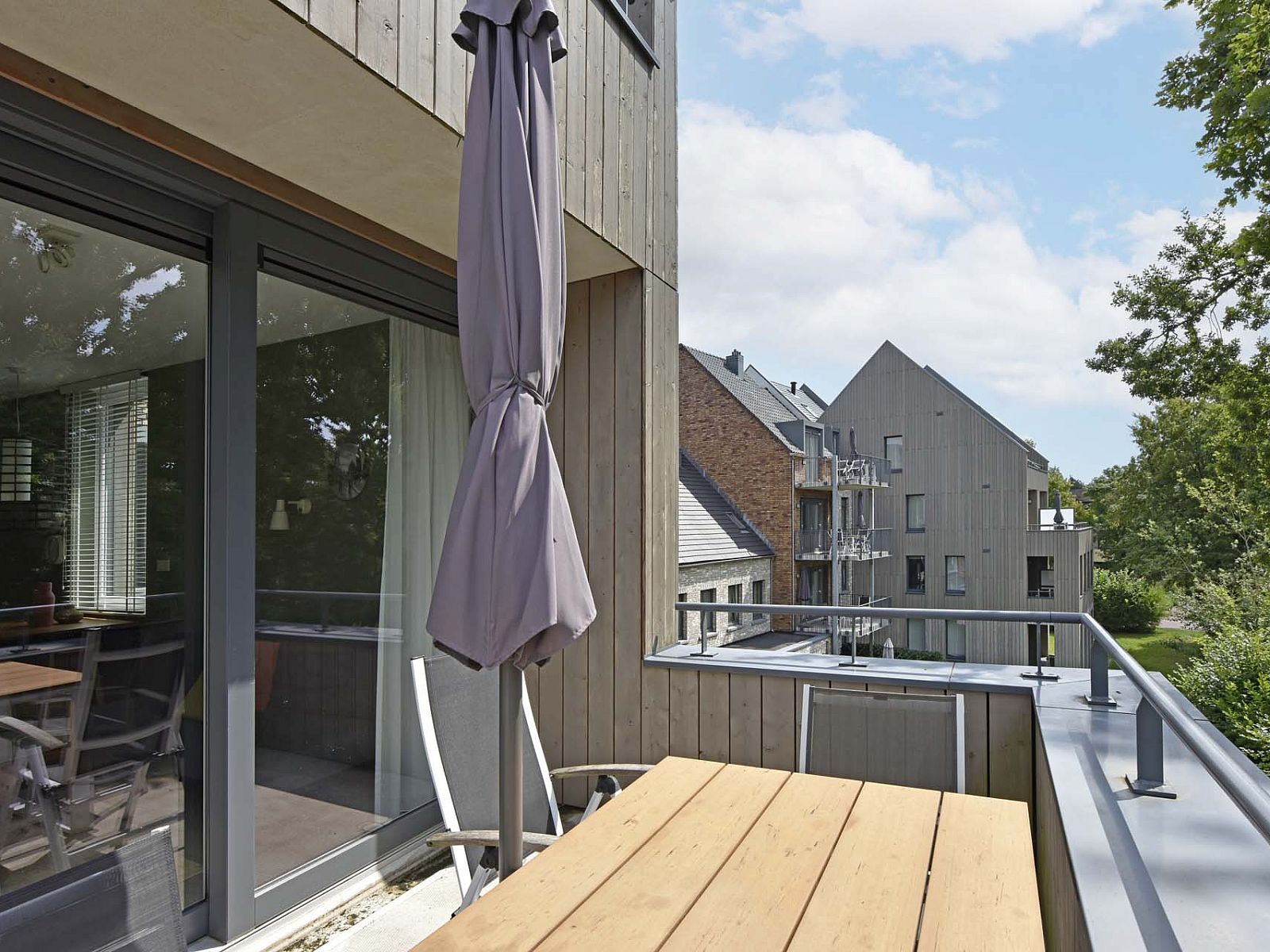 Verblijf 3901140 - Appartement Zuid Limburg - Appartement in Maastricht