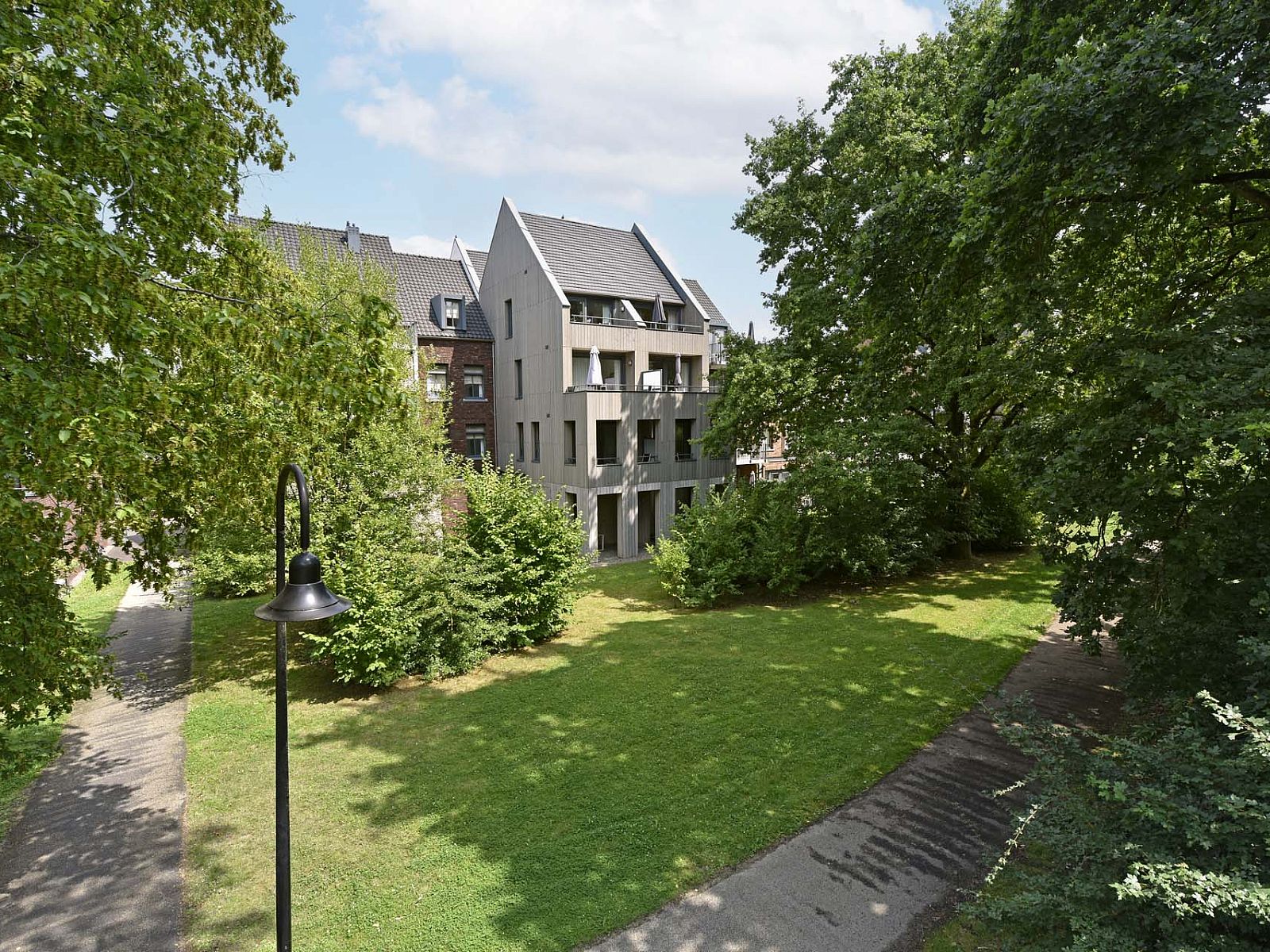 Verblijf 3901140 - Appartement Zuid Limburg - Appartement in Maastricht