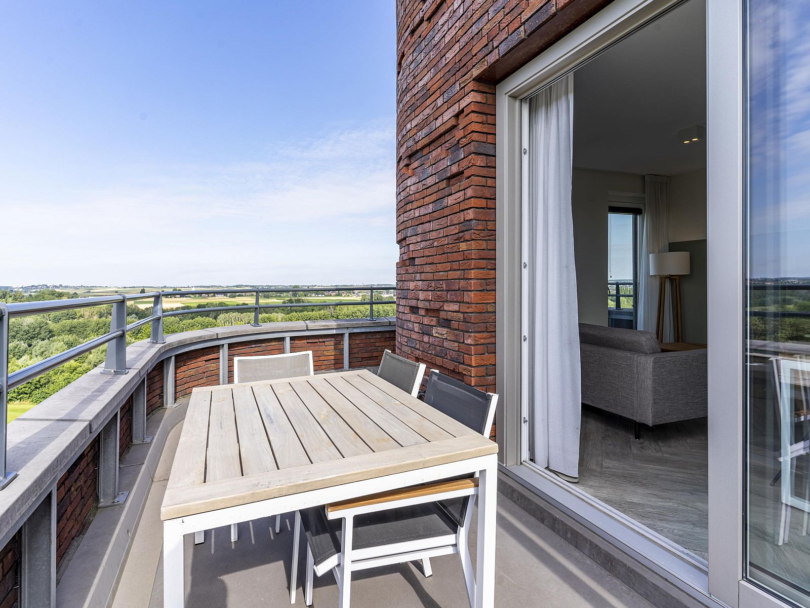 Verblijf 3901141 - Appartement Zuid Limburg - Appartement in Maastricht