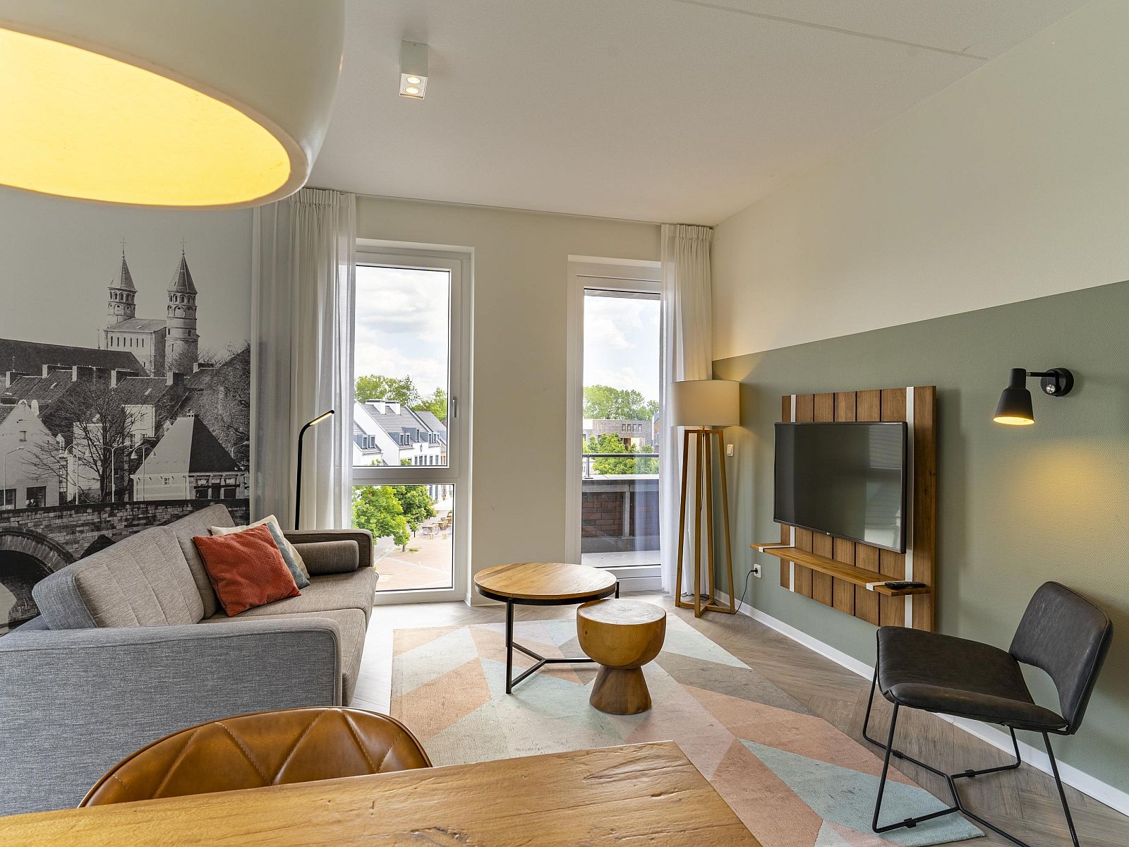 Verblijf 3901141 - Appartement Zuid Limburg - Appartement in Maastricht