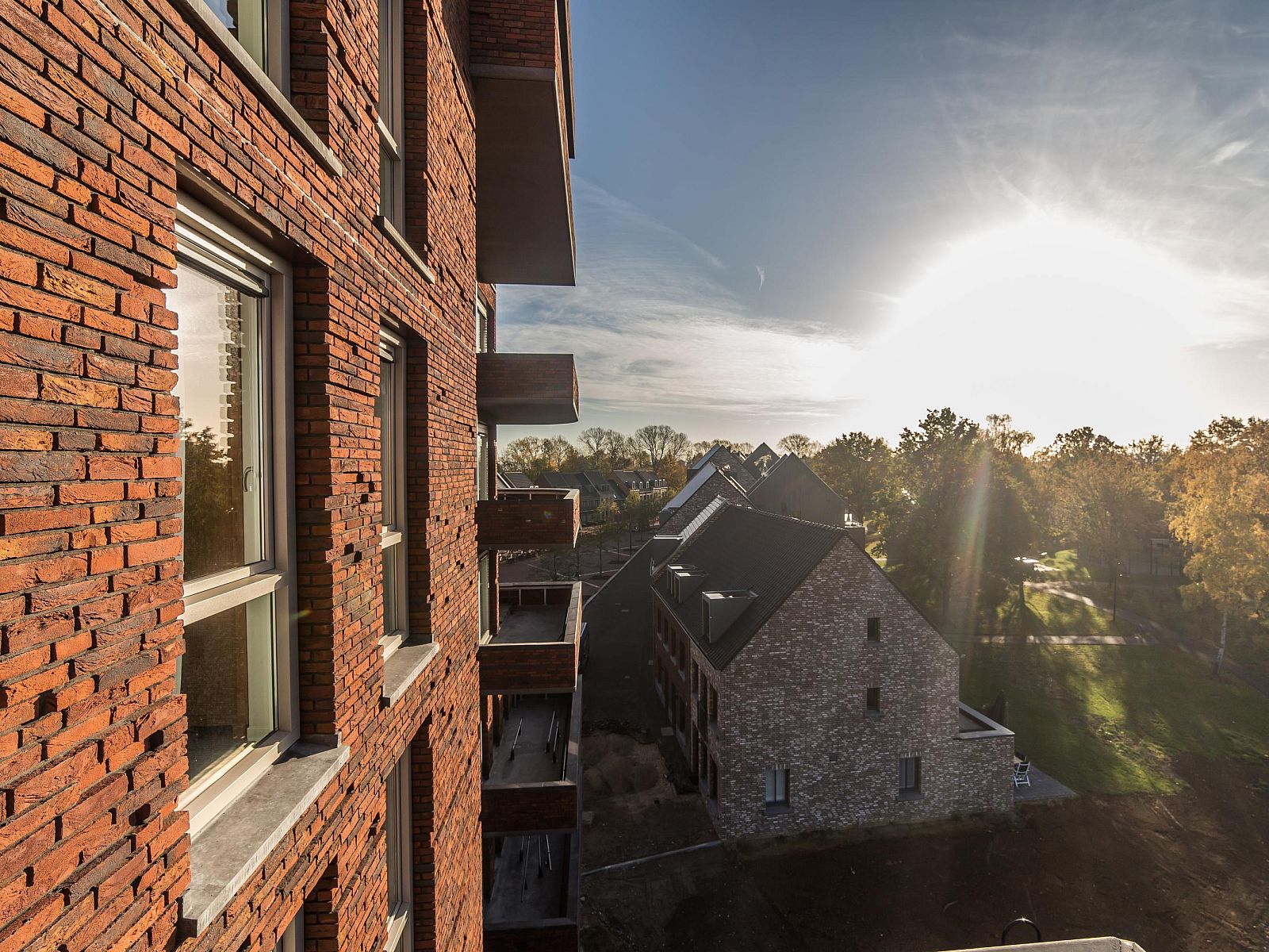 Verblijf 3901141 - Appartement Zuid Limburg - Appartement in Maastricht