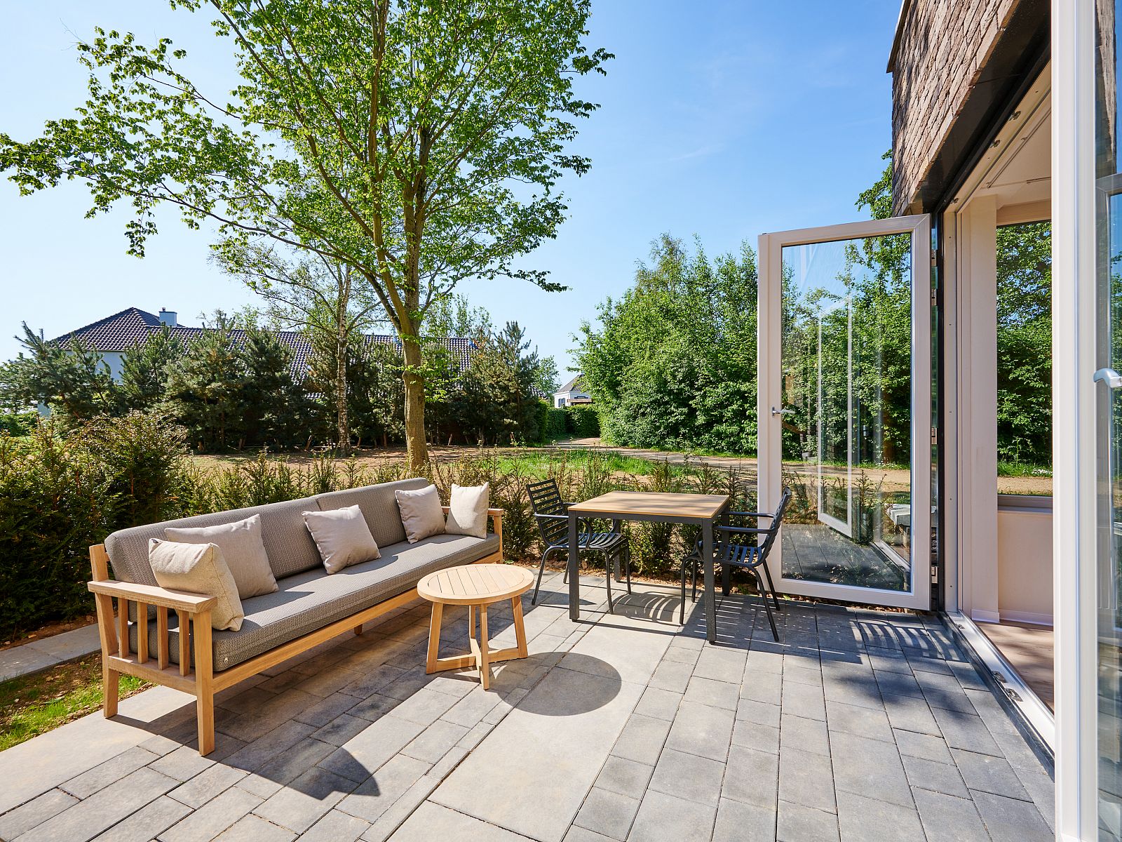 Unterkunft 3901143 - Appartement Zuid Limburg - Appartement in Maastricht