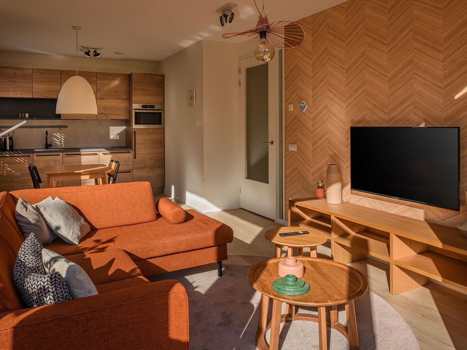 Unterkunft 3901143 - Appartement Zuid Limburg - Appartement in Maastricht