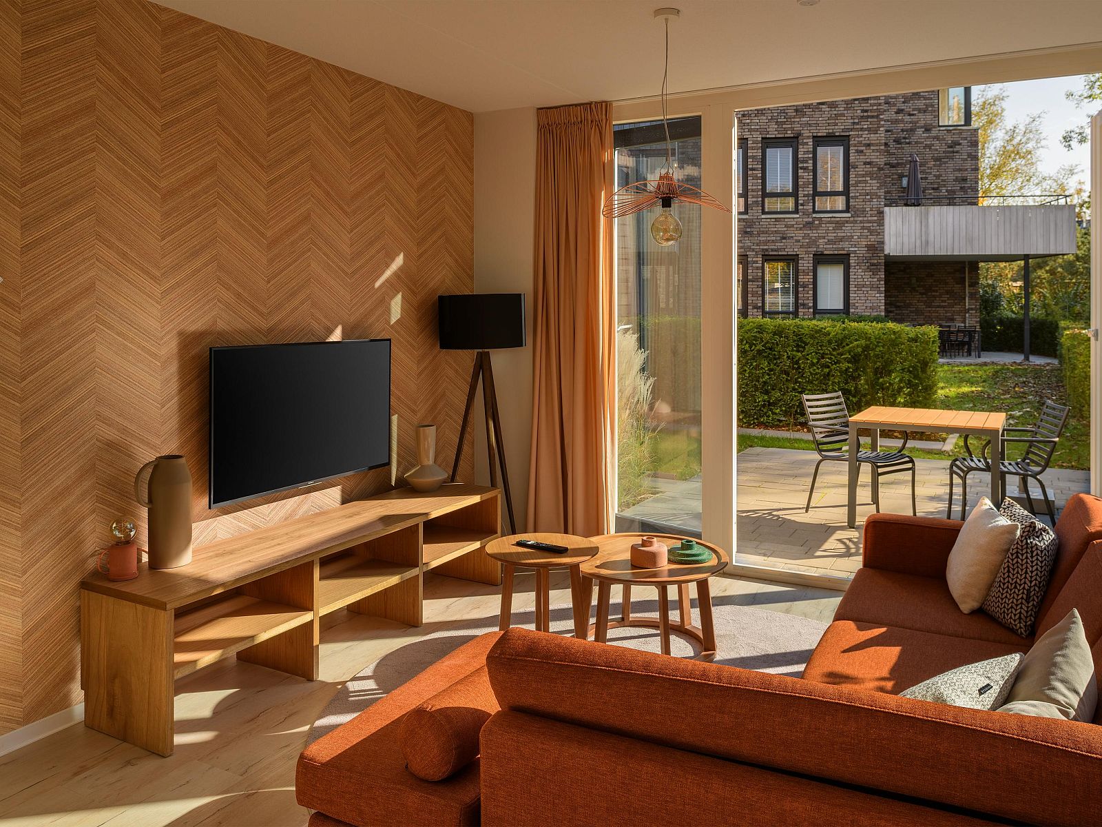 Unterkunft 3901143 - Appartement Zuid Limburg - Appartement in Maastricht