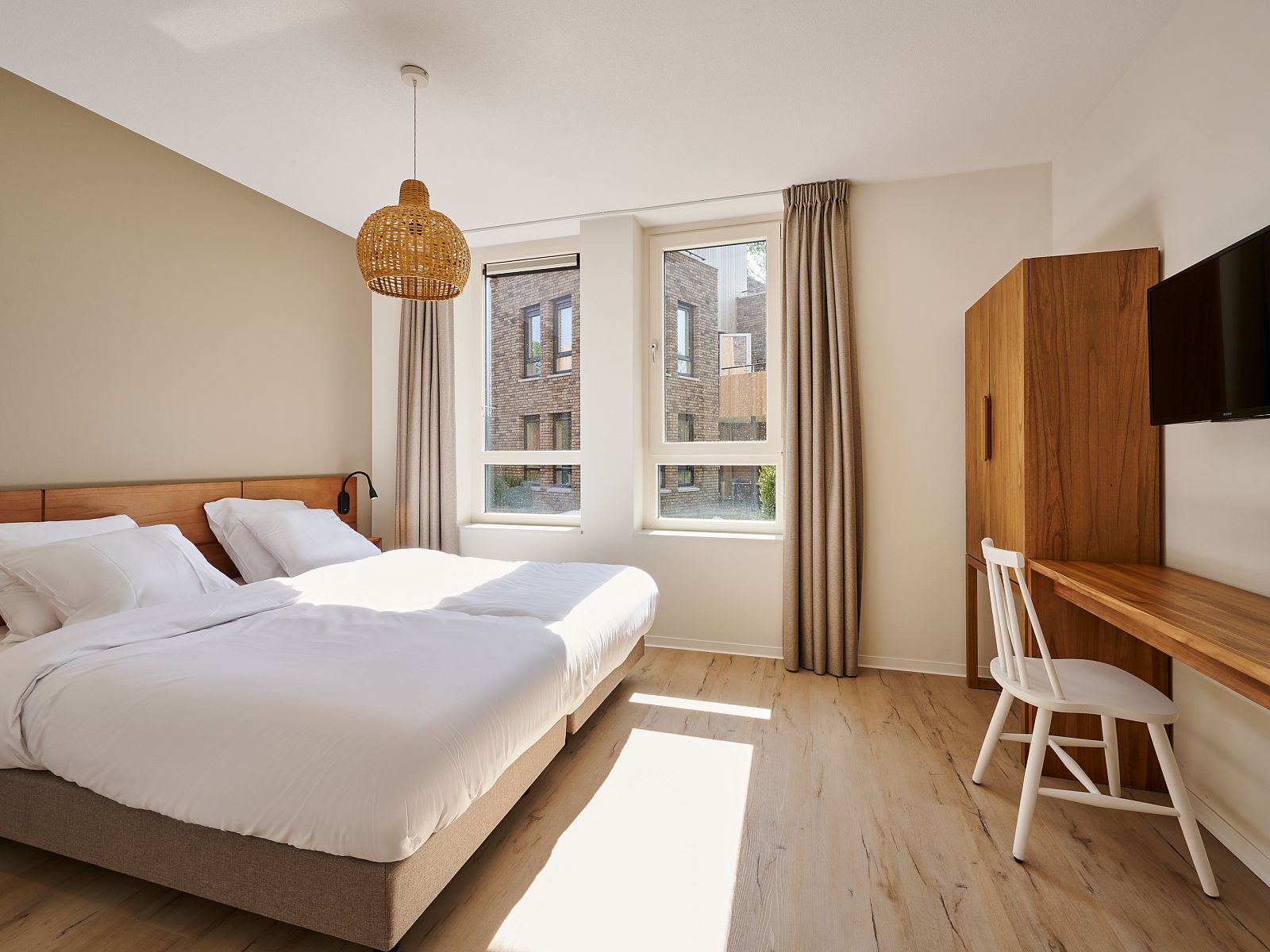 Unterkunft 3901143 - Appartement Zuid Limburg - Appartement in Maastricht