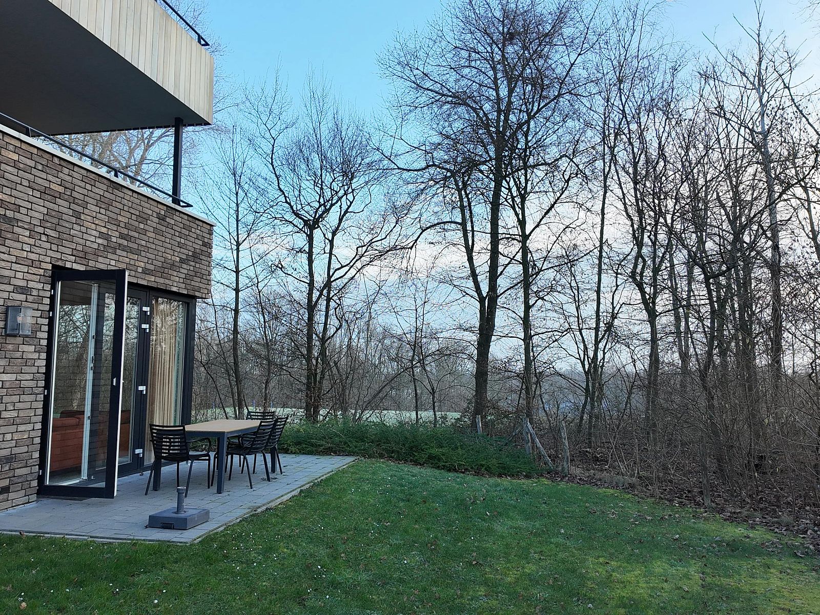 Unterkunft 3901143 - Appartement Zuid Limburg - Appartement in Maastricht