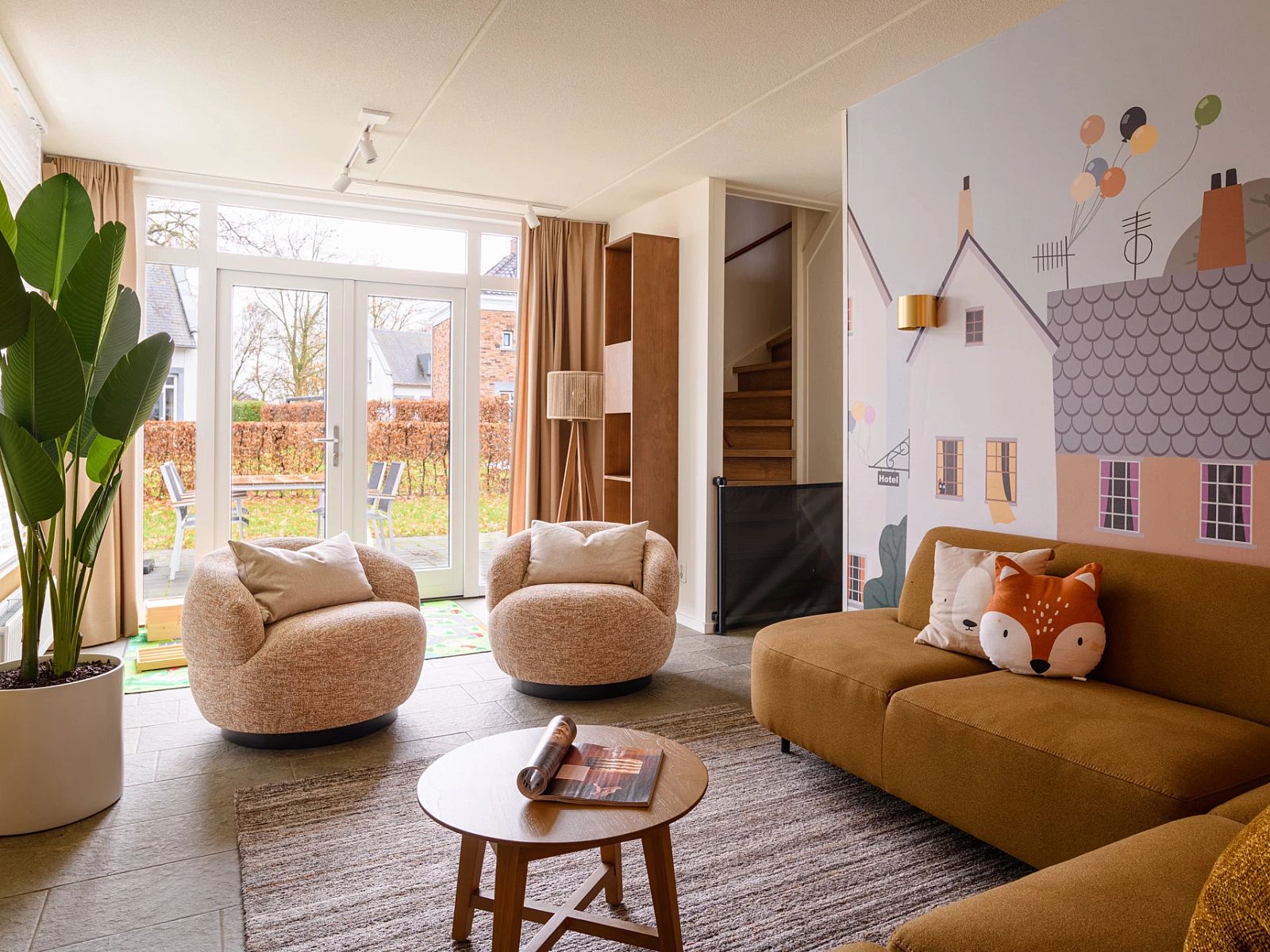 Unterkunft 3901144 - Ferienhaus Zuid Limburg - Vrijstaande woning in Maastricht