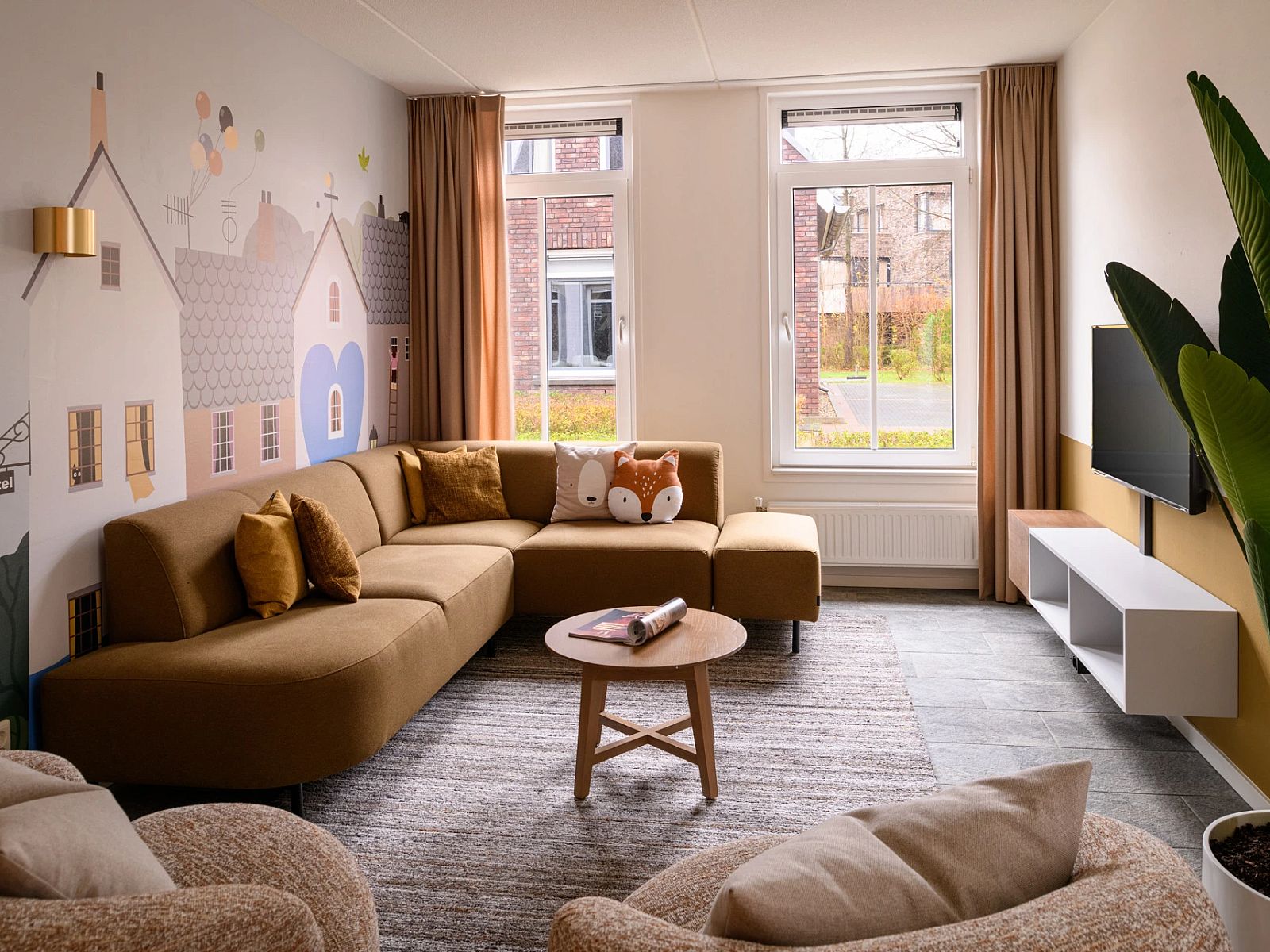 Unterkunft 3901144 - Ferienhaus Zuid Limburg - Vrijstaande woning in Maastricht