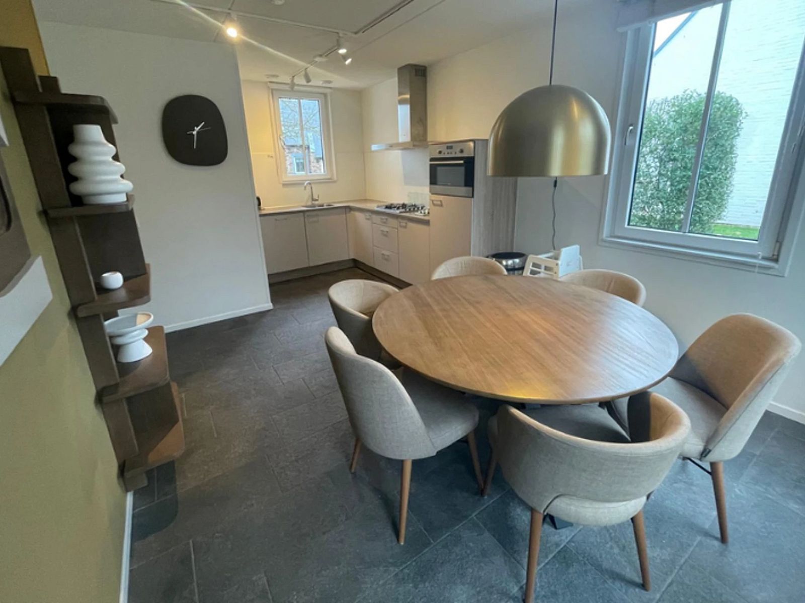 Unterkunft 3901144 - Ferienhaus Zuid Limburg - Vrijstaande woning in Maastricht