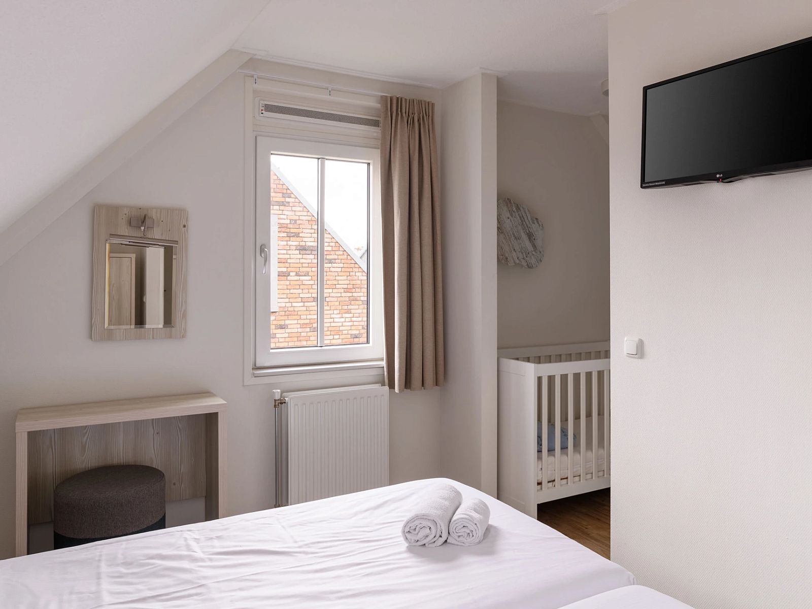 Unterkunft 3901144 - Ferienhaus Zuid Limburg - Vrijstaande woning in Maastricht