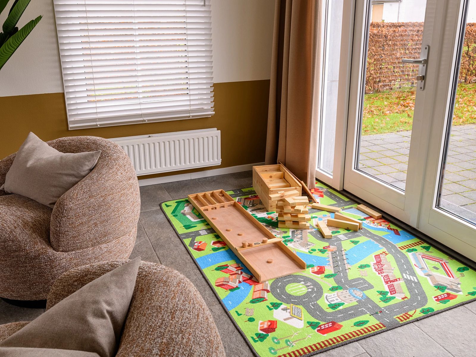 Unterkunft 3901144 - Ferienhaus Zuid Limburg - Vrijstaande woning in Maastricht