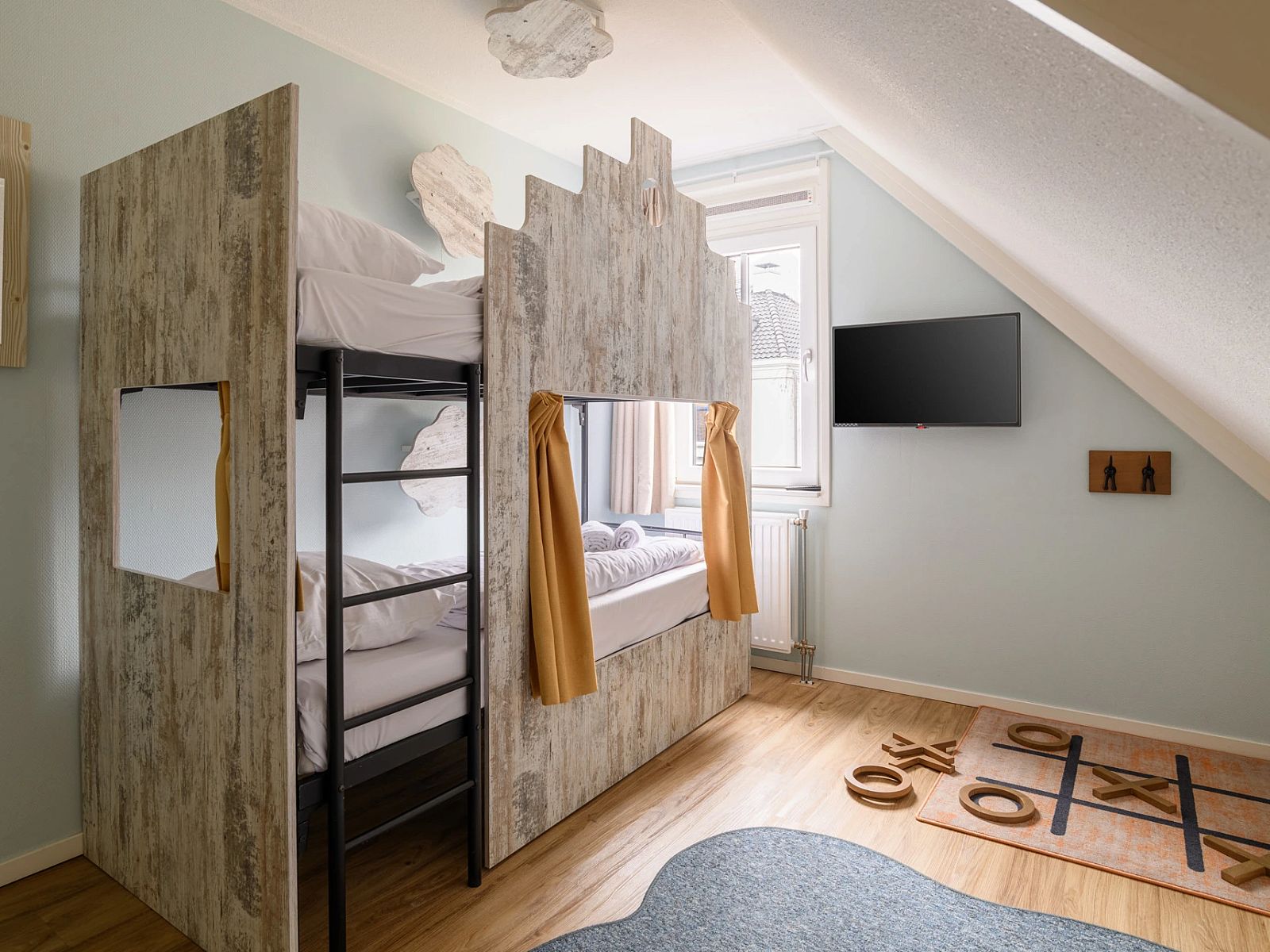 Unterkunft 3901144 - Ferienhaus Zuid Limburg - Vrijstaande woning in Maastricht