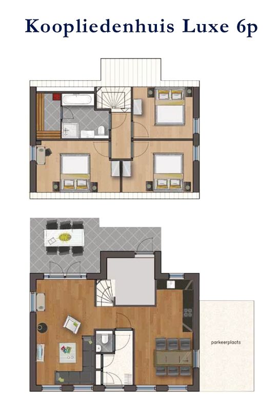 Unterkunft 3901144 - Ferienhaus Zuid Limburg - Vrijstaande woning in Maastricht