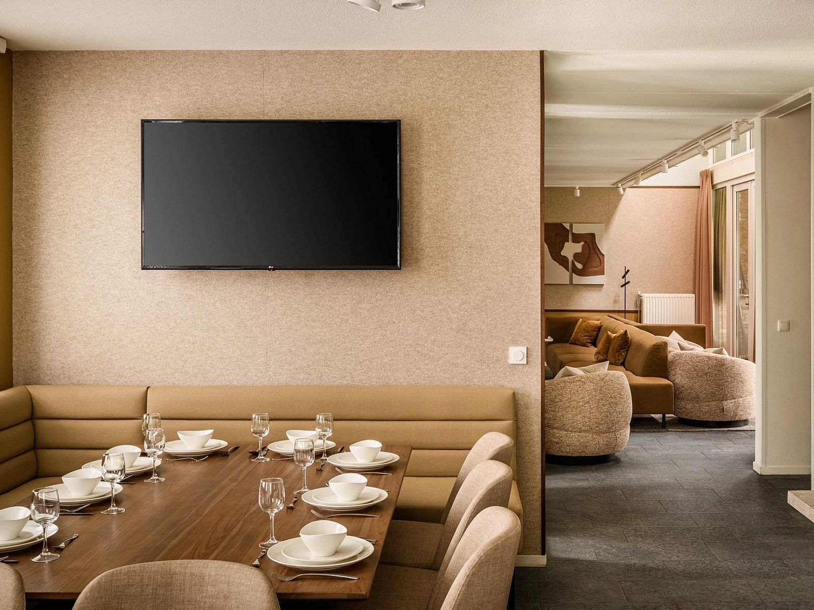 Unterkunft 3901145 - Ferienhaus Zuid Limburg - Vrijstaande woning in Maastricht