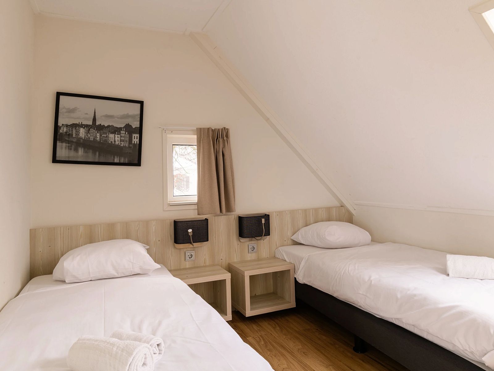 Unterkunft 3901145 - Ferienhaus Zuid Limburg - Vrijstaande woning in Maastricht