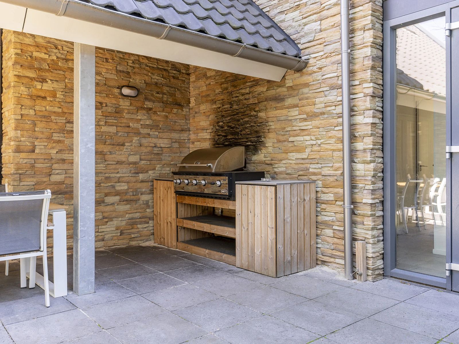 Unterkunft 3901145 - Ferienhaus Zuid Limburg - Vrijstaande woning in Maastricht