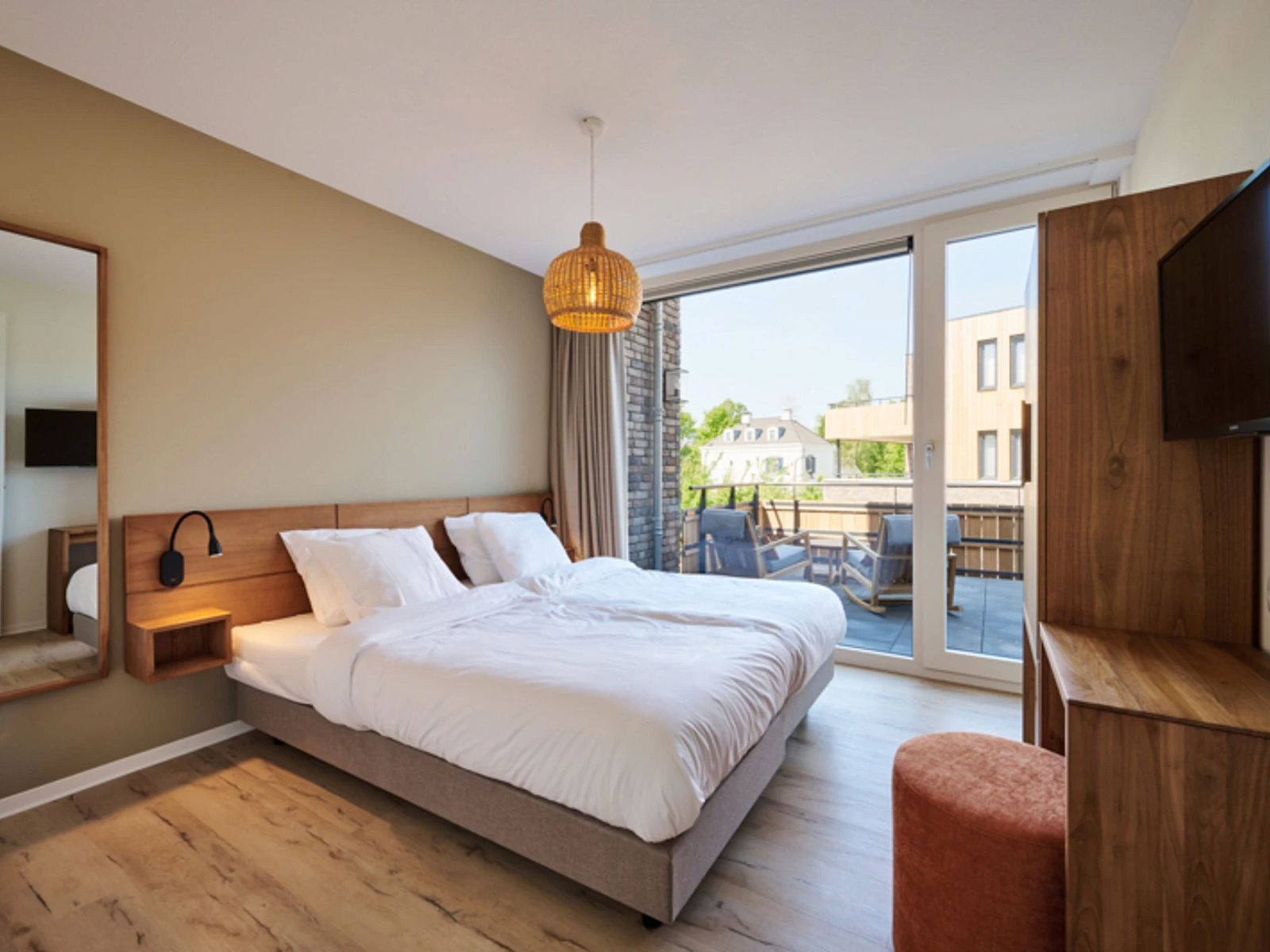 Unterkunft 3901146 - Appartement Zuid Limburg - Appartement in Maastricht