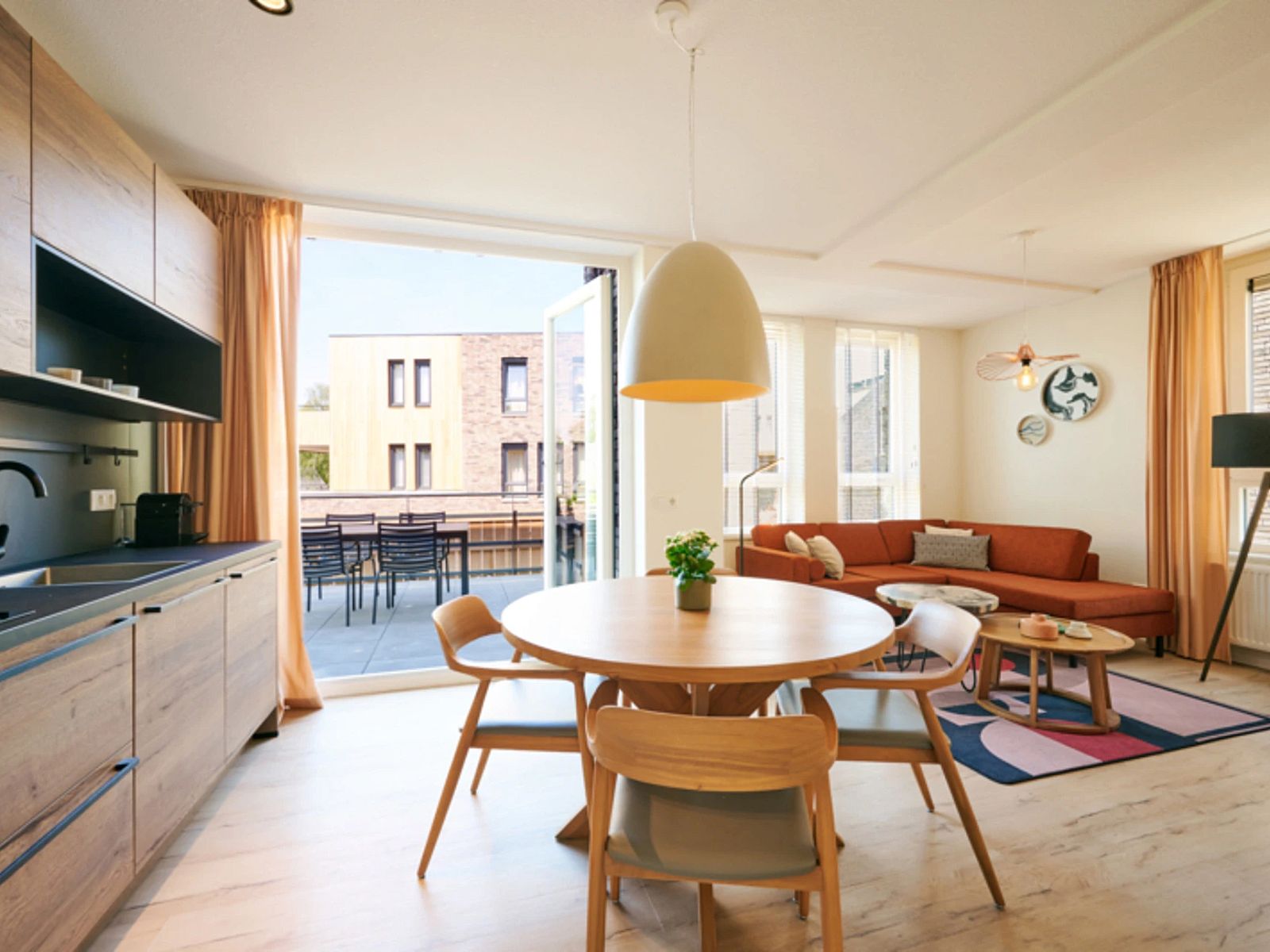 Unterkunft 3901146 - Appartement Zuid Limburg - Appartement in Maastricht