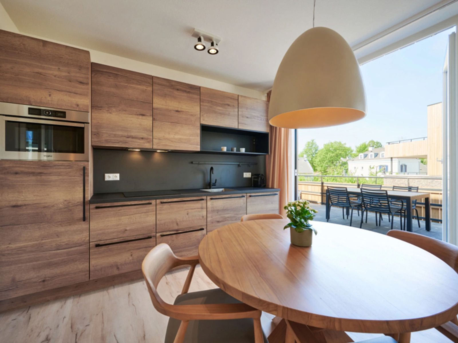 Unterkunft 3901146 - Appartement Zuid Limburg - Appartement in Maastricht