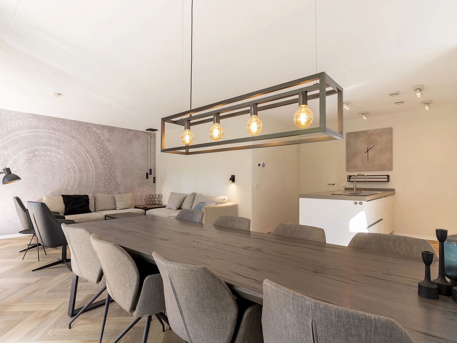 Unterkunft 3901148 - Ferienhaus Zuid Limburg - Vrijstaande woning in Maastricht