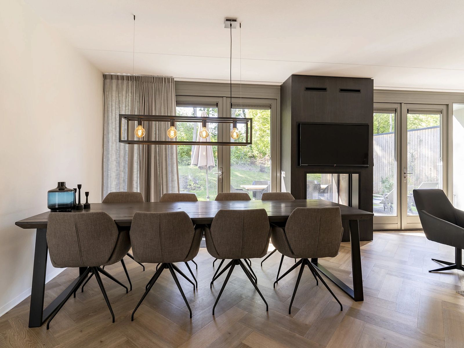 Unterkunft 3901148 - Ferienhaus Zuid Limburg - Vrijstaande woning in Maastricht