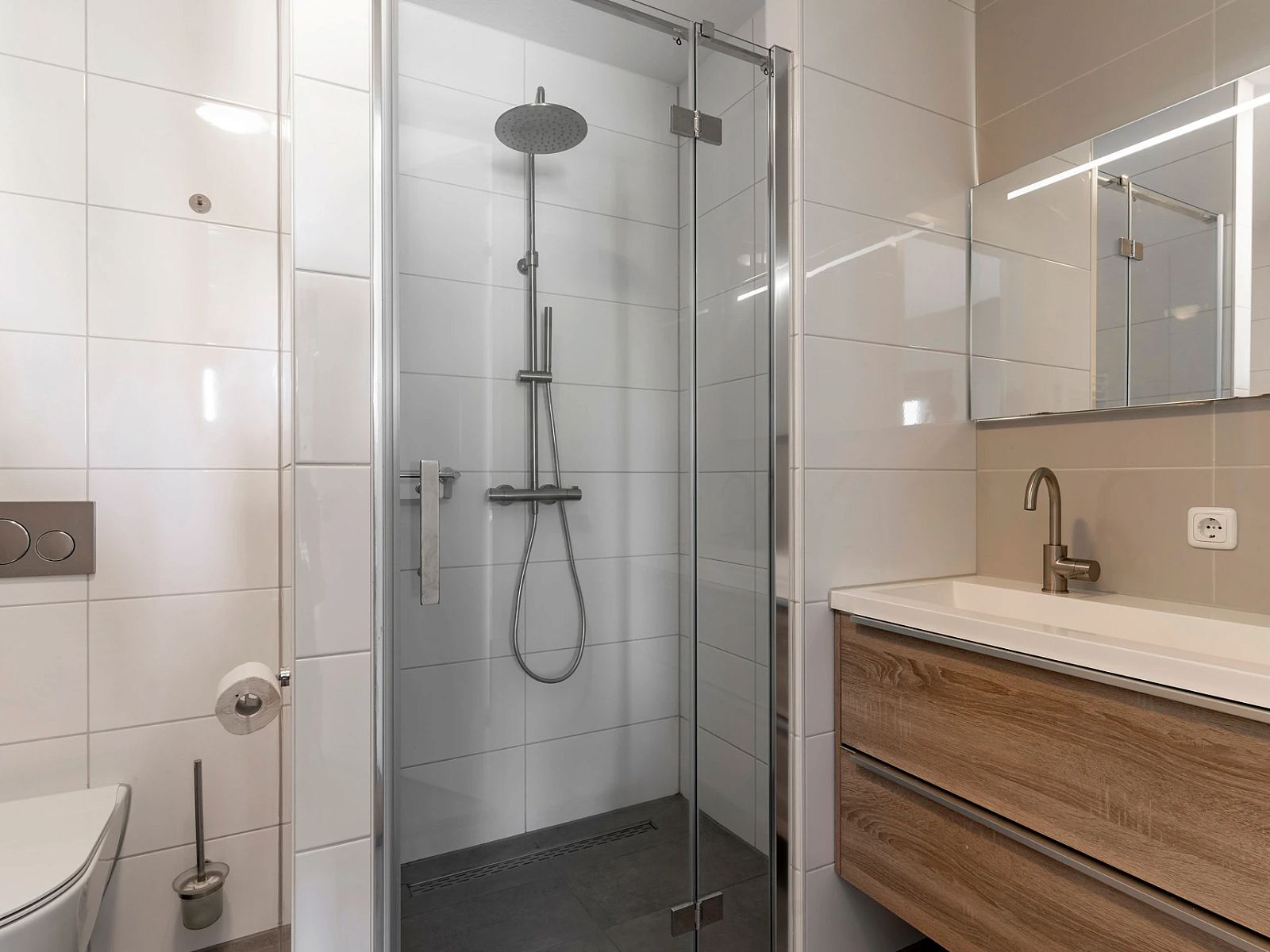 Unterkunft 3901148 - Ferienhaus Zuid Limburg - Vrijstaande woning in Maastricht