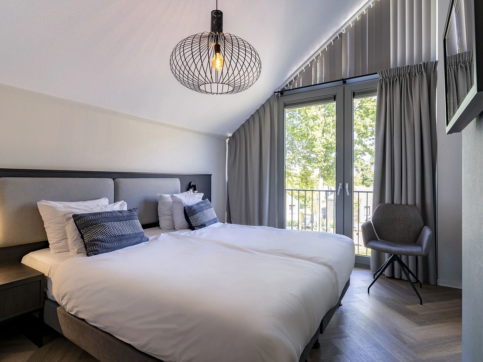 Unterkunft 3901148 - Ferienhaus Zuid Limburg - Vrijstaande woning in Maastricht