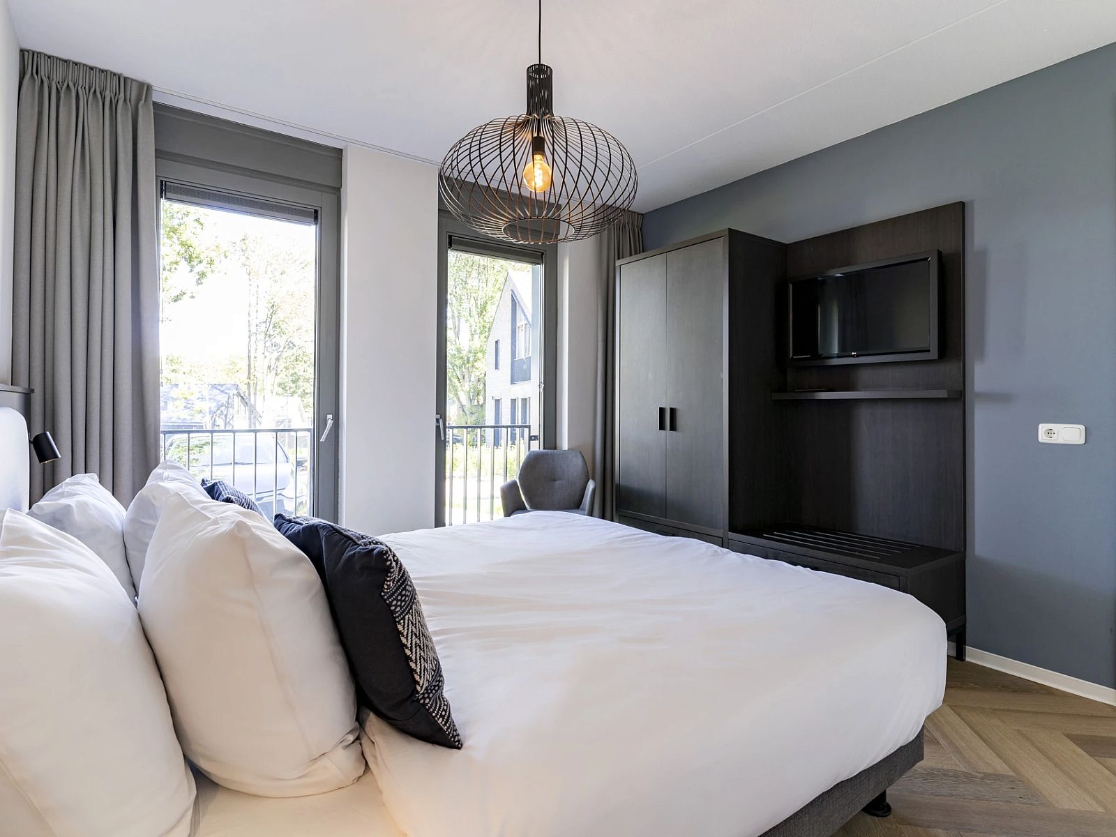 Unterkunft 3901148 - Ferienhaus Zuid Limburg - Vrijstaande woning in Maastricht