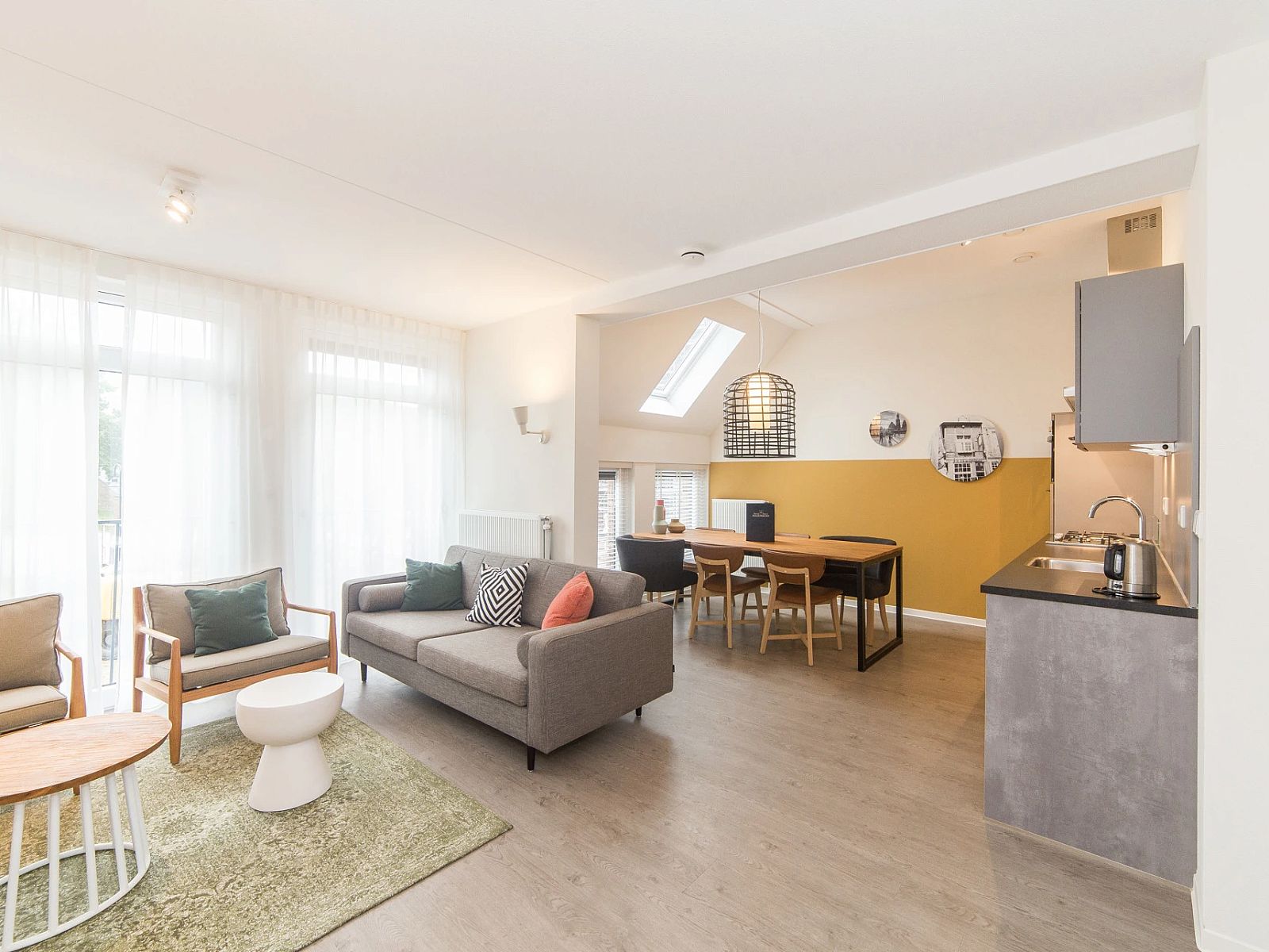 Unterkunft 3901149 - Appartement Zuid Limburg - Appartement in Maastricht