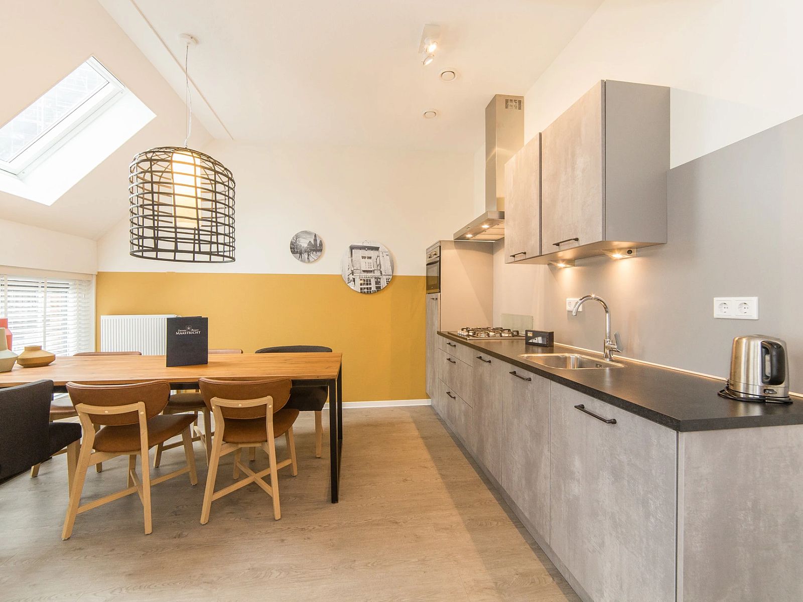 Unterkunft 3901149 - Appartement Zuid Limburg - Appartement in Maastricht