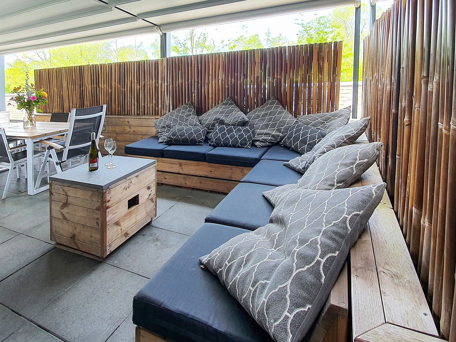 Unterkunft 3901149 - Appartement Zuid Limburg - Appartement in Maastricht